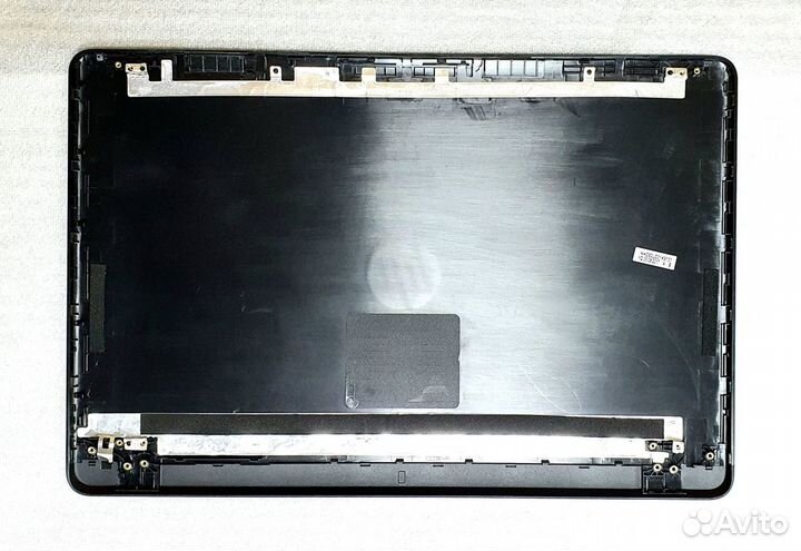 Новые корпусные элементы на HP 15-bs, 15-bw