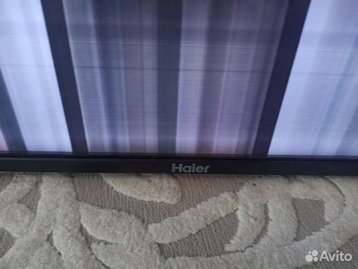 Телевизор smart tv 55