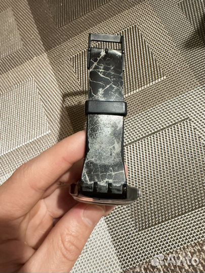 Наручные часы Swatch sr1130sw