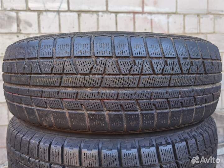 Yokohama Ice Guard IG50+ 185/65 R15 88Q