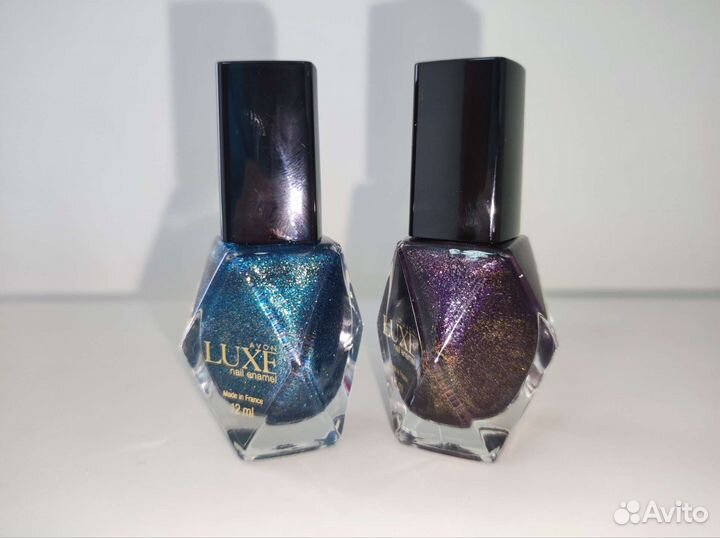 Лак для ногтей 11 шт