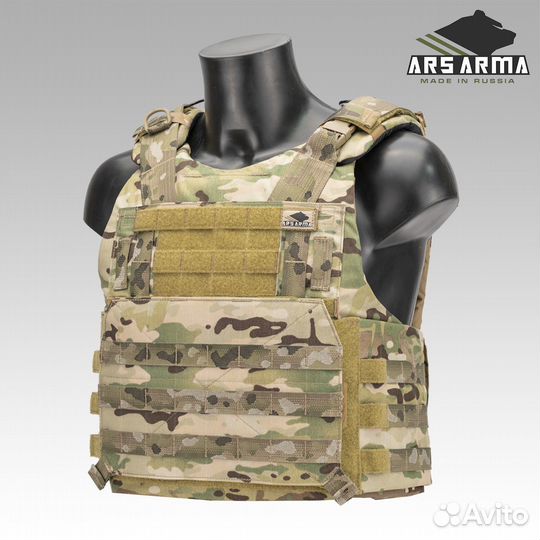 Жилет голиаф-Д бр1 (Ars Arma)