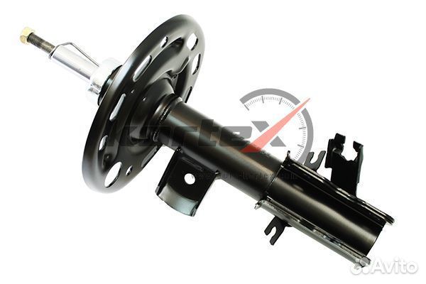 Амортизатор niisan teana (J32) 09- пер