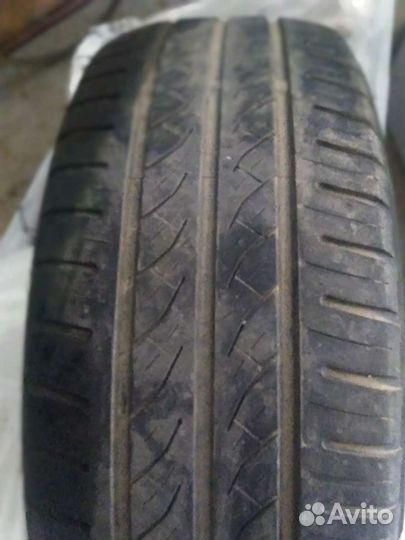 Yokohama 902W 205/60 R15