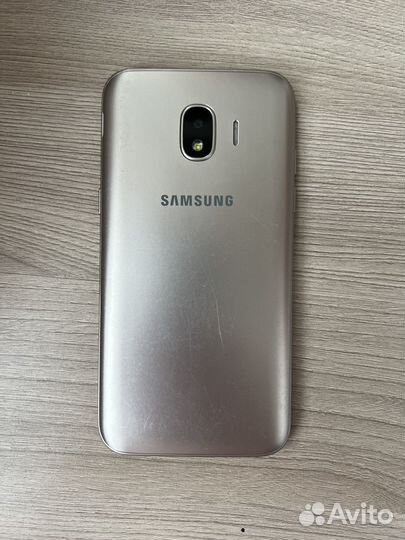 Samsung Galaxy J2 (2016), 8 ГБ