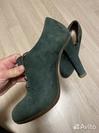 Туфли женские