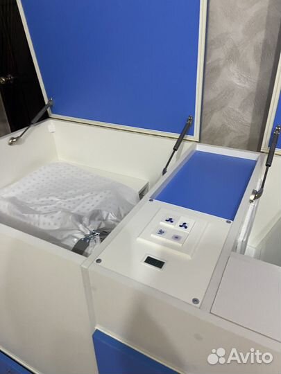 Установка(аппарат) для реставрации подушек Дуплекс