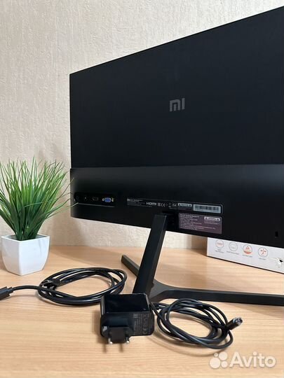 Монитор xiaomi 24 75 гц
