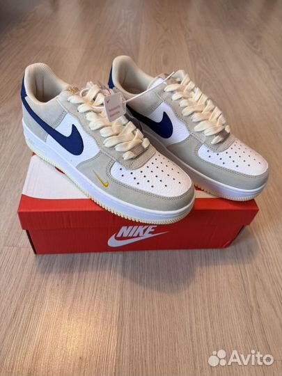 Кроссовки nike Air force 1