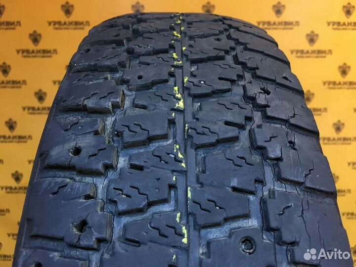 Уралшина С-129 175/70 R13 82S
