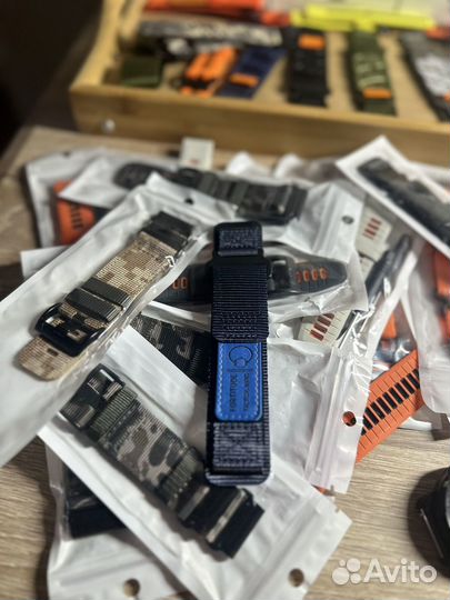 Часы honor watch gs pro