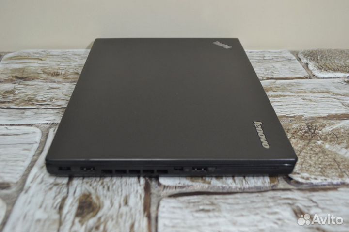 Ноутбук Lenovo ThinkPad T450s Intel i5, гарантия