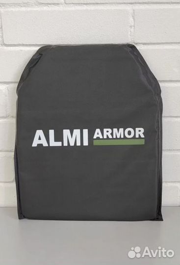 Баллистический пакет