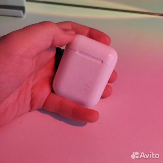 Наушники earpods