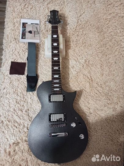 Электрогитара eart-eglp-610