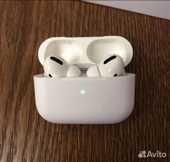 Airpods pro
