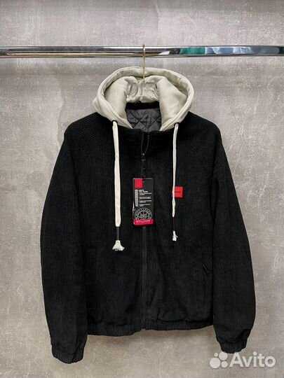 Hugo boss мужская куртка