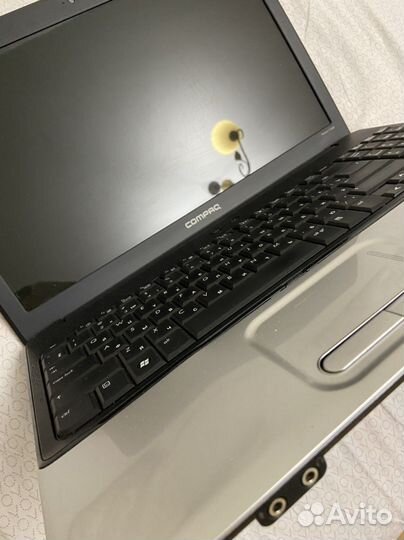 Ноутбук Compaq