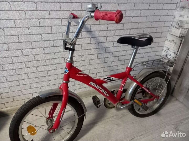 Велосипед детский