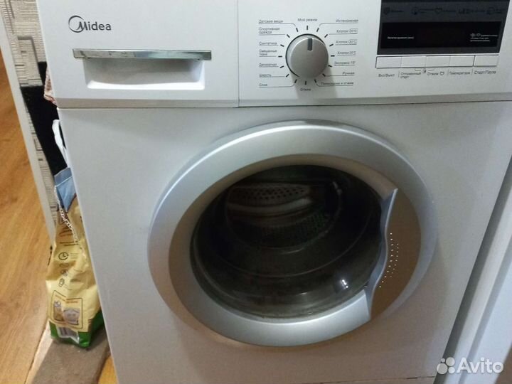 Стиральная машина автомат