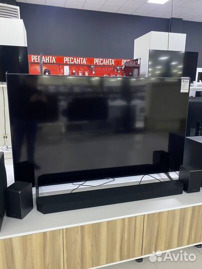 Телевизор LG