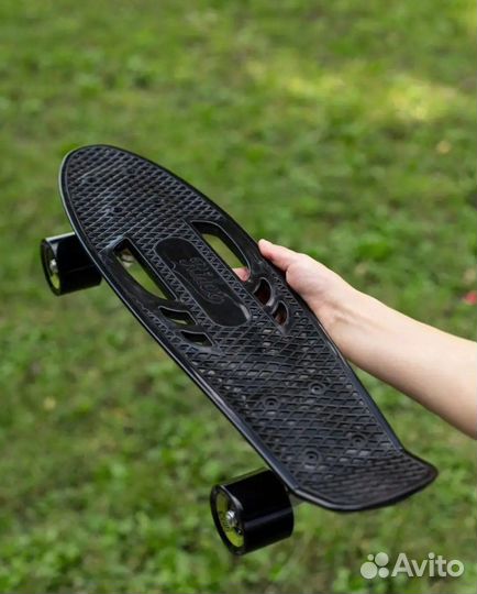 Лонгборд Ridex Night