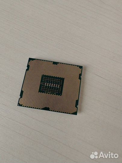 Процессор i7 3930K