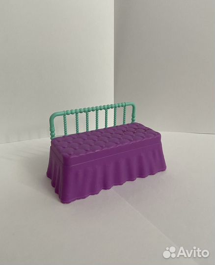 Кукольная мебель