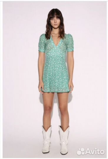 Платье Realisation par