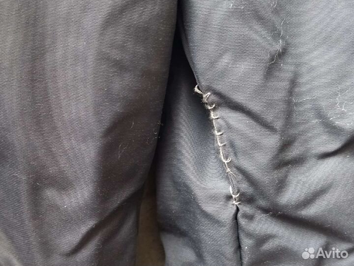 Комбинезон демисезонный, 86-92