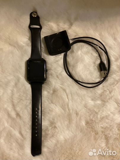 Смарт часы xiaomi amazfit bip