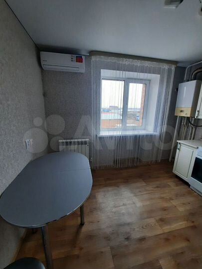 1-к. квартира, 40 м², 5/5 эт.