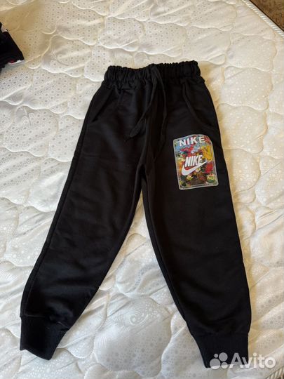 Костюм для мальчика