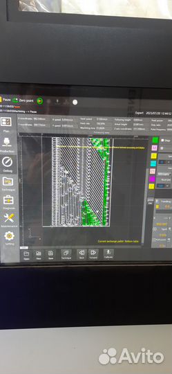 Раскрой Алюминиевых листов