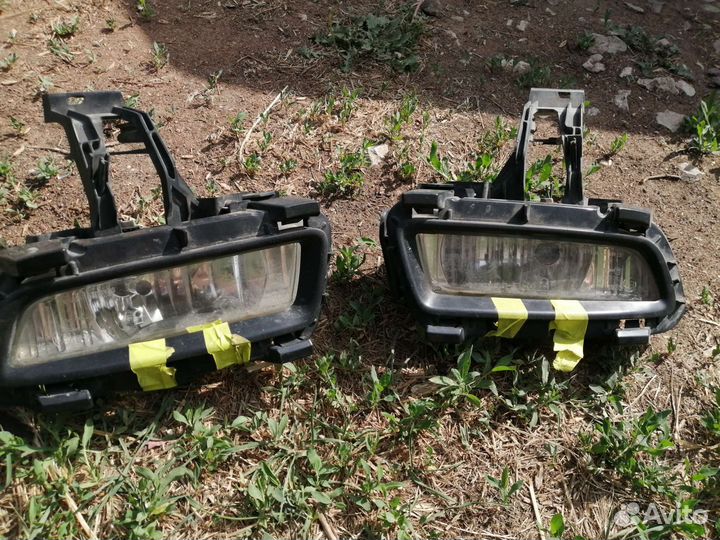 Птф от мазда 3 спорт (мпс) хэтчбек