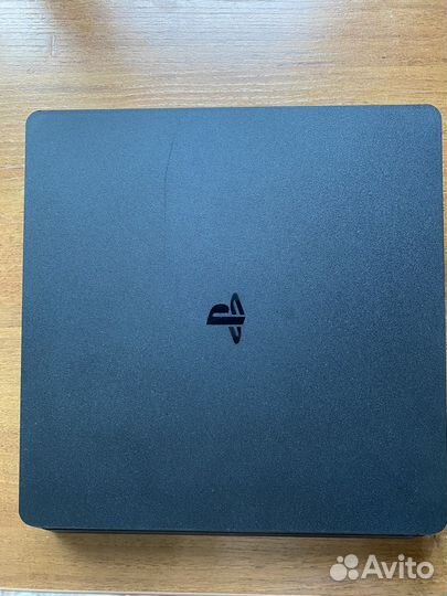 Sony PS4 slim 500gb