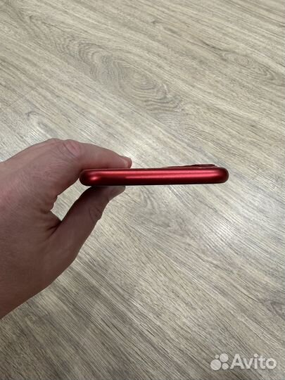 Телефон iPhone 11 64gb