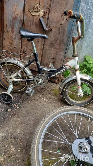 Велосипеды