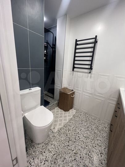 Квартира-студия, 37 м², 9/25 эт.