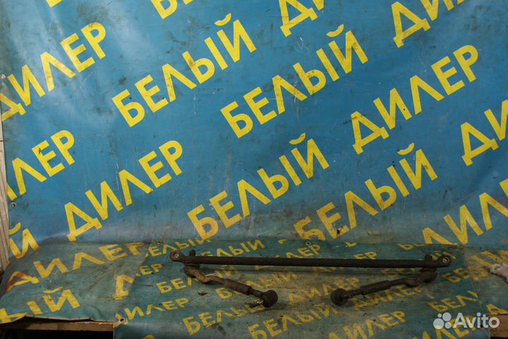 Рулевая трапеция Mitsubishi Pajero 2