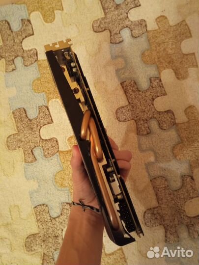 Видеокарта amd r9 280