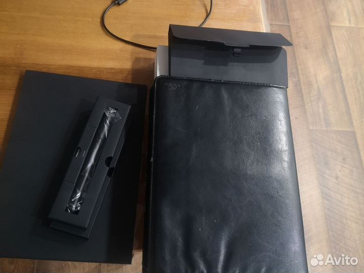 Планшет ноутбук lenovo yoga book yb1 x91l