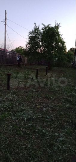 Участок 8 сот. (СНТ, ДНП)
