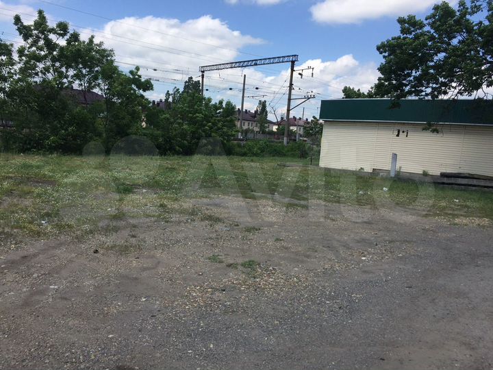 Участок 12 сот. (ИЖС)