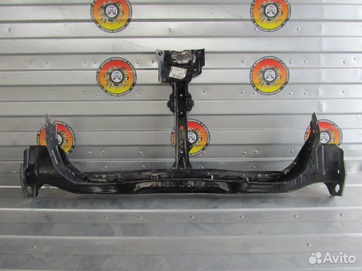 Панель кузова передняя Nissan Almera Classic B10