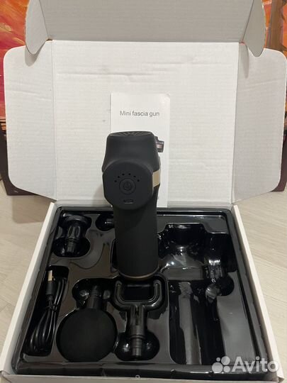 Массажер для тела