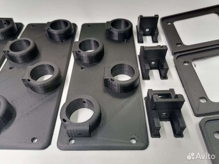3D Печать и моделирование