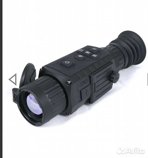 Тепловизионный прицел Arkon Alfa HT35