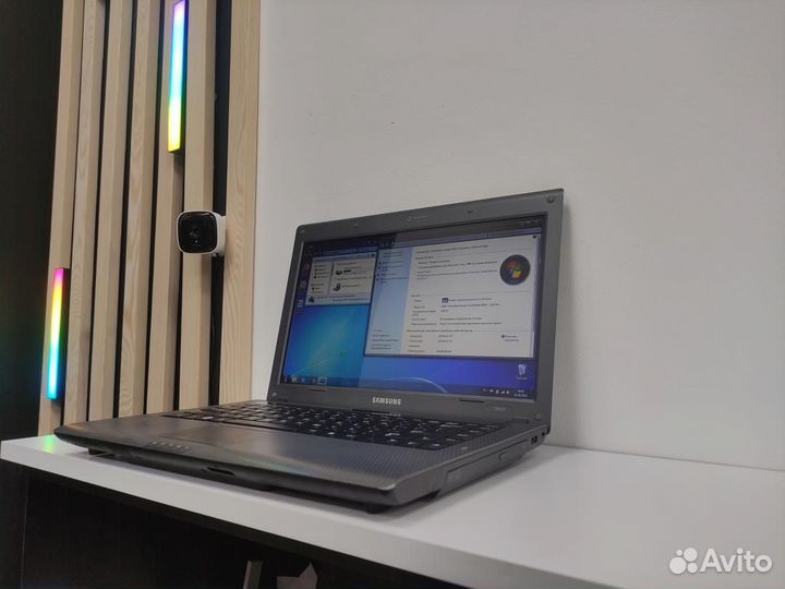 Ноутбук Samsung R425