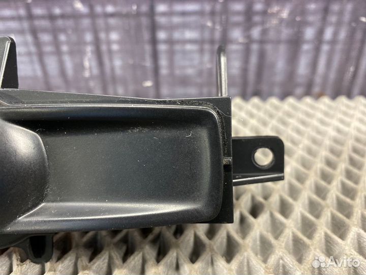 Розетка прикуривателя Audi A6 Allroad C6 AUK 2006